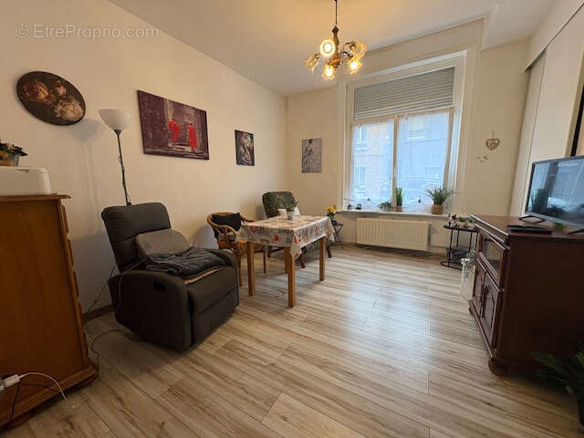 Appartement à CALAIS