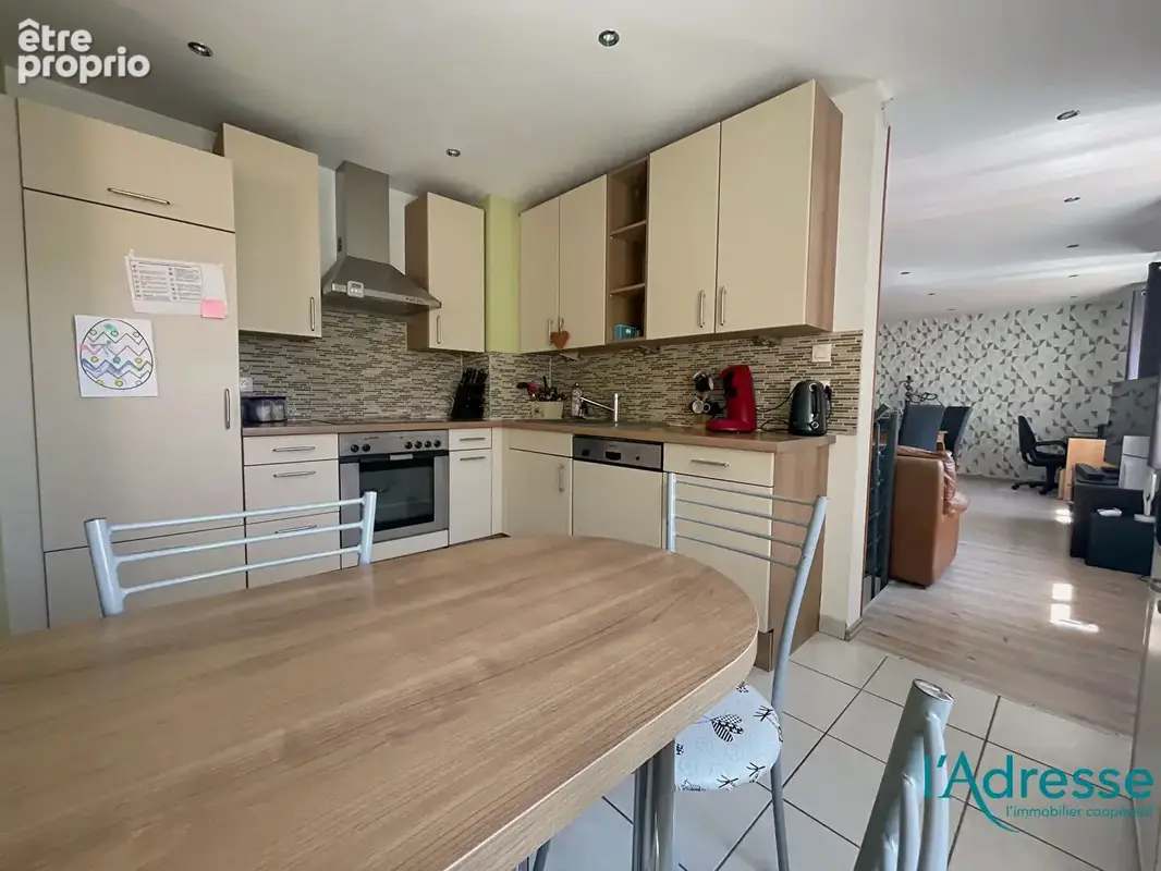 Maison avec dépendance Munster - photo 6