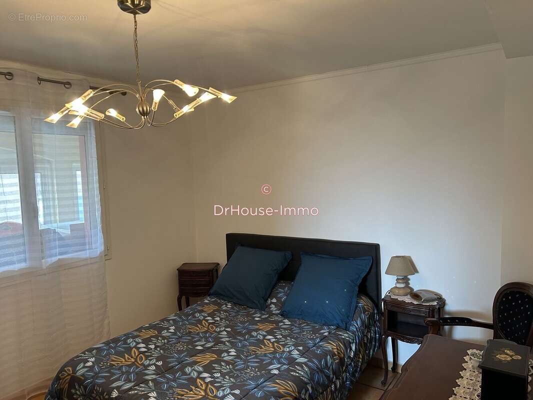 Maison à SAINT-HIPPOLYTE