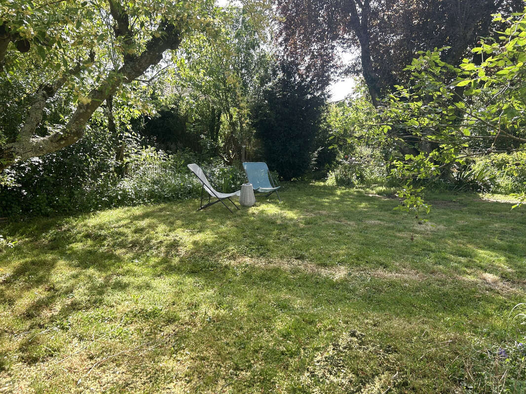 Maison à LE LOROUX-BOTTEREAU