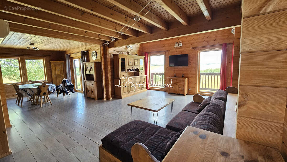 Maison 163 m² à Rabastens  - photo 4
