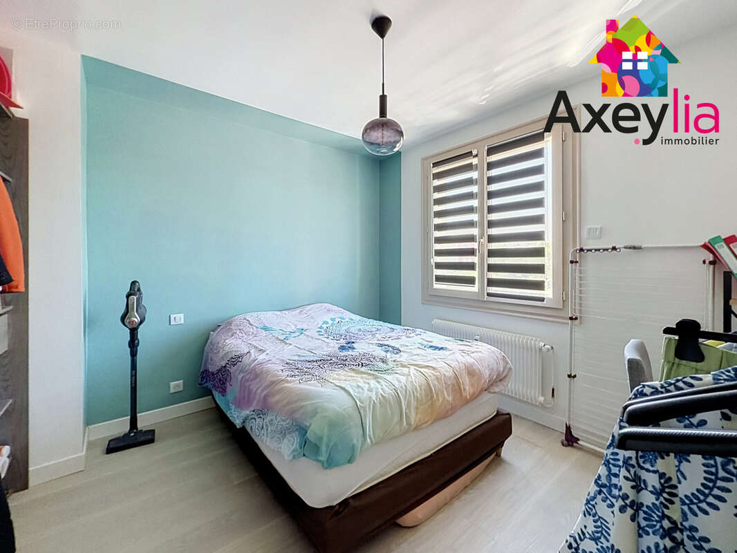 Appartement à RIORGES
