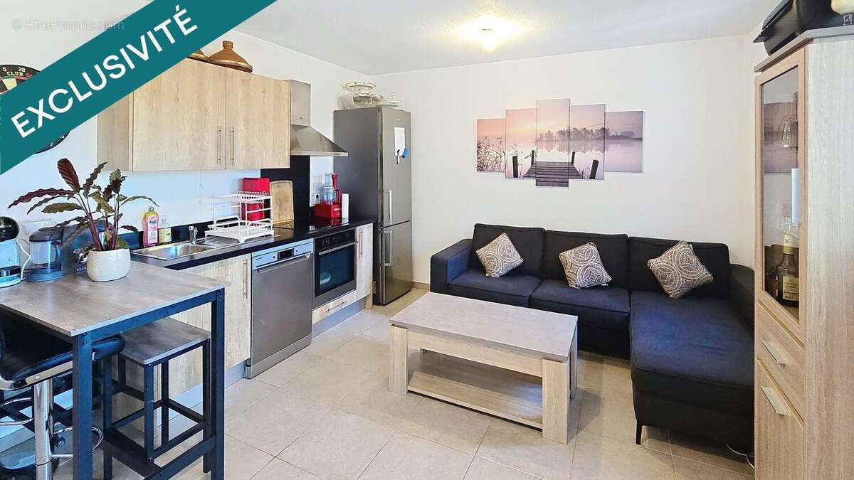 Photo 3 - Appartement à BRIGNOLES