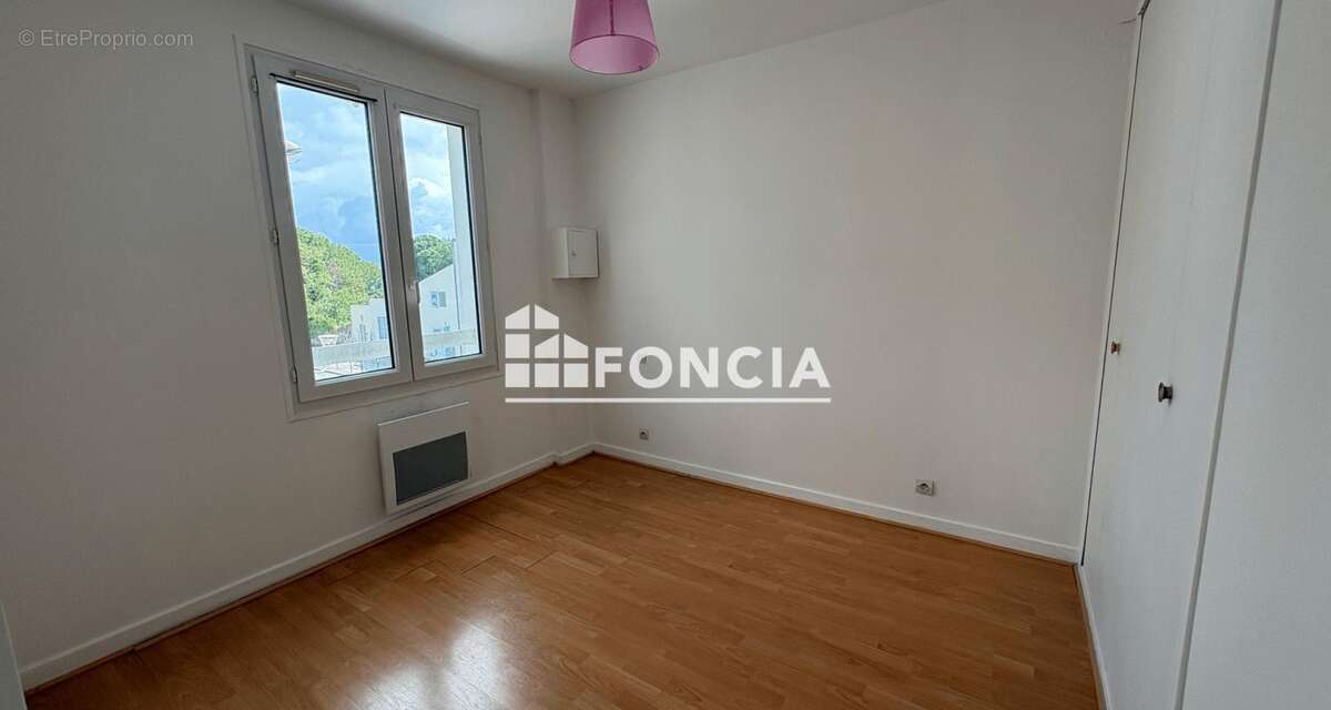 Appartement à SAINT-PIERRE-D'OLERON