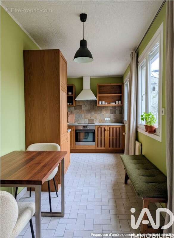 Maison 217 m² à Chalons-En-Champagne  - photo 6