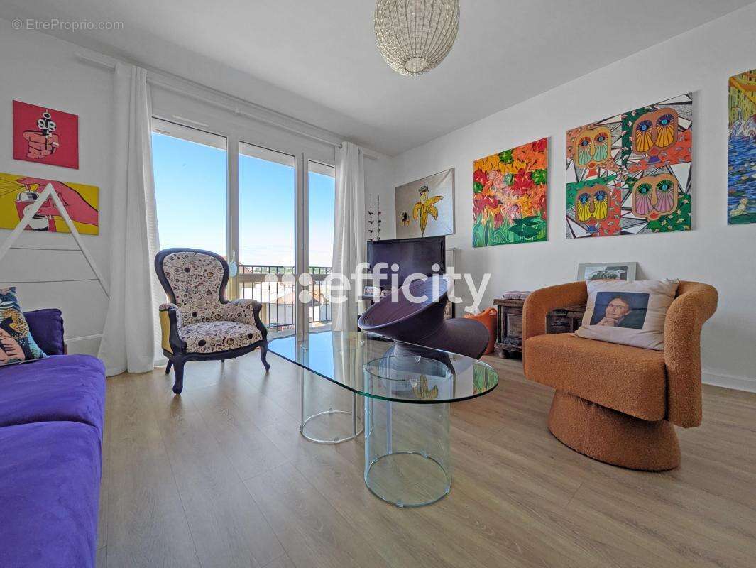 Appartement à LIMOGES