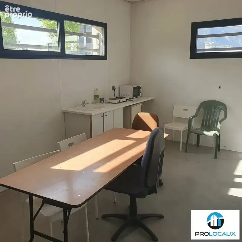Bien immobilier à vendre à Saint-Martin-D'heres (38400) - photo 9