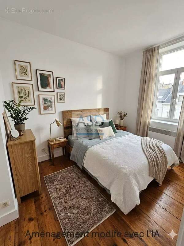 Appartement à LILLE