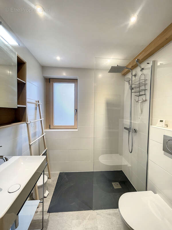 Chalet familial et chaleureux. Secteur des chavannes - photo 11