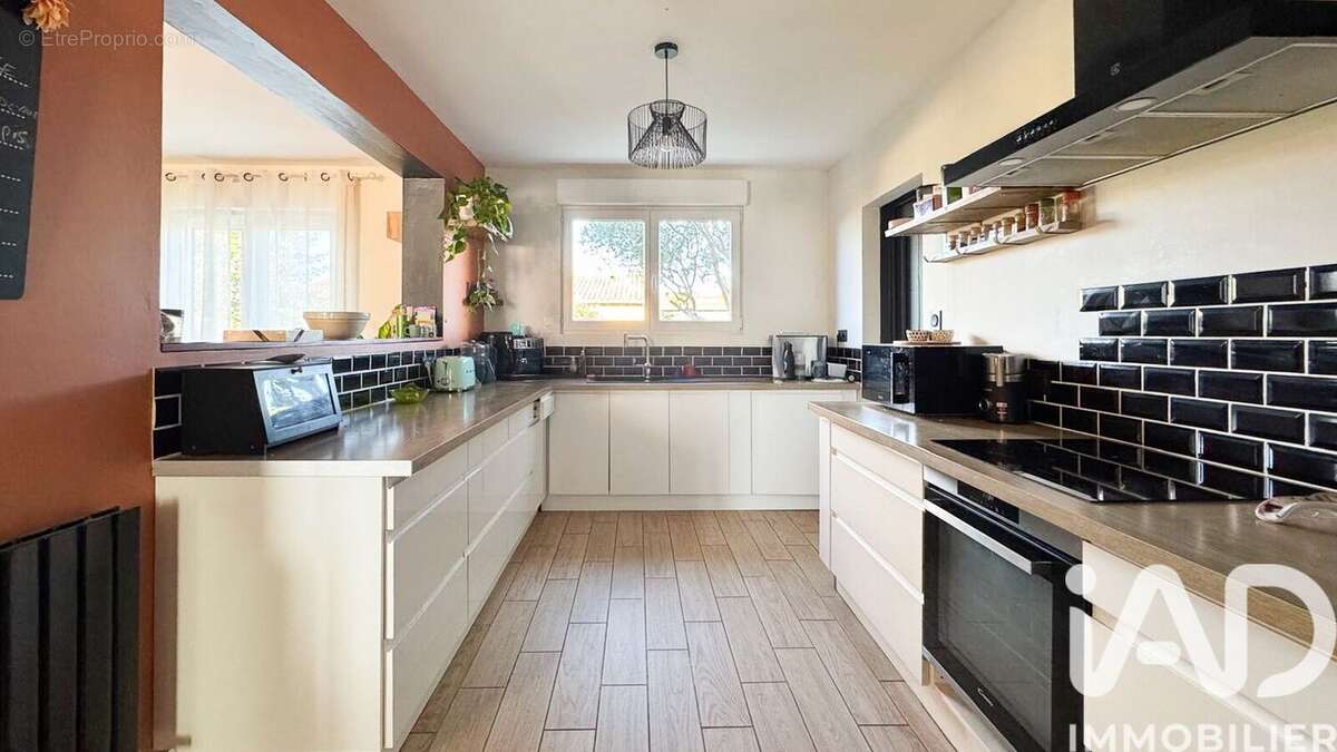 Photo 4 - Maison à BEZIERS