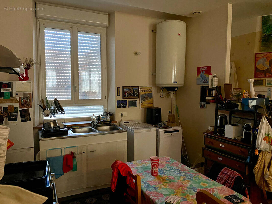 Appartement à SELLES-SUR-CHER