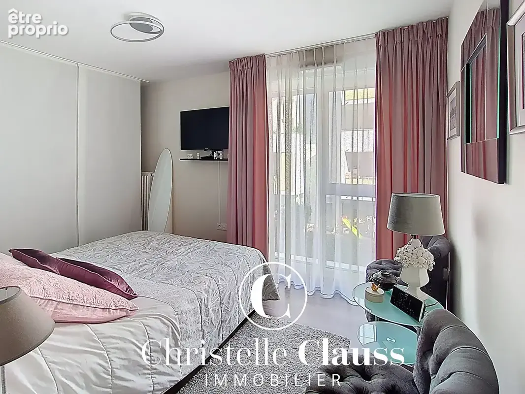 Appartement Strasbourg 3 pièces - photo 7