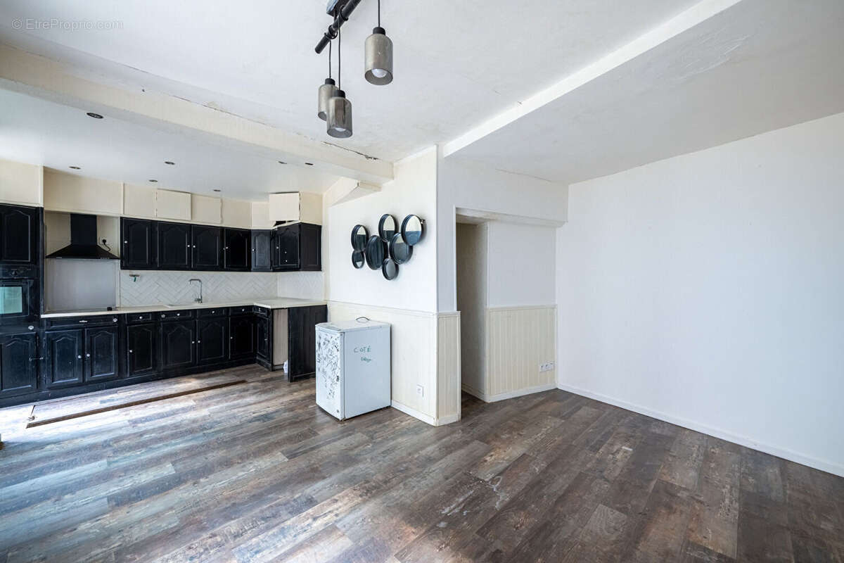 Maison à MAGNY-EN-VEXIN