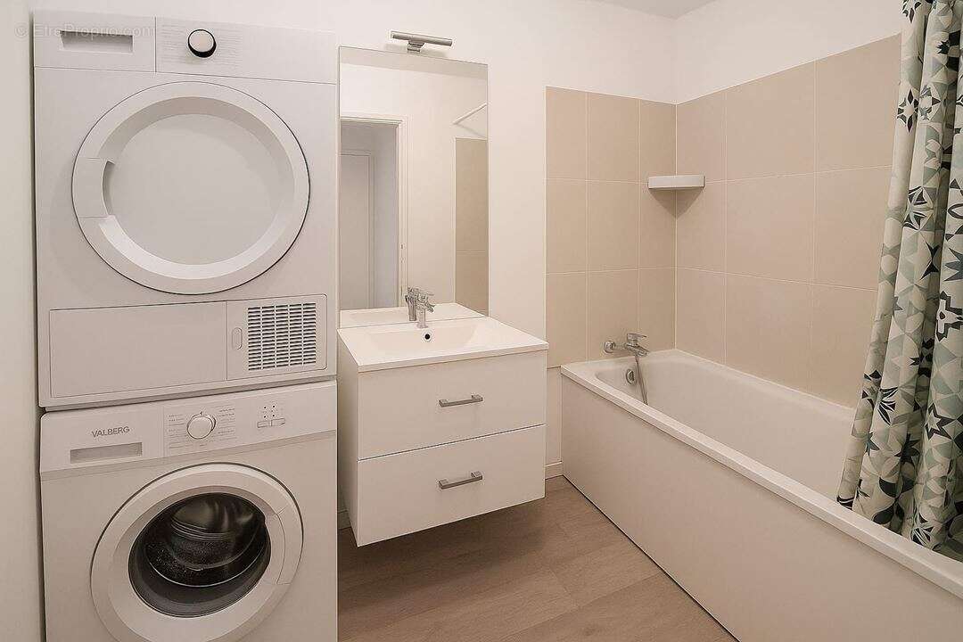 Appartement à DUNKERQUE