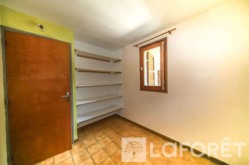 Appartement à RISOUL
