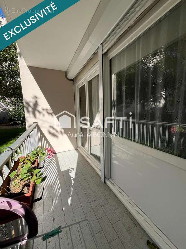 Photo 6 - Appartement à TALENCE