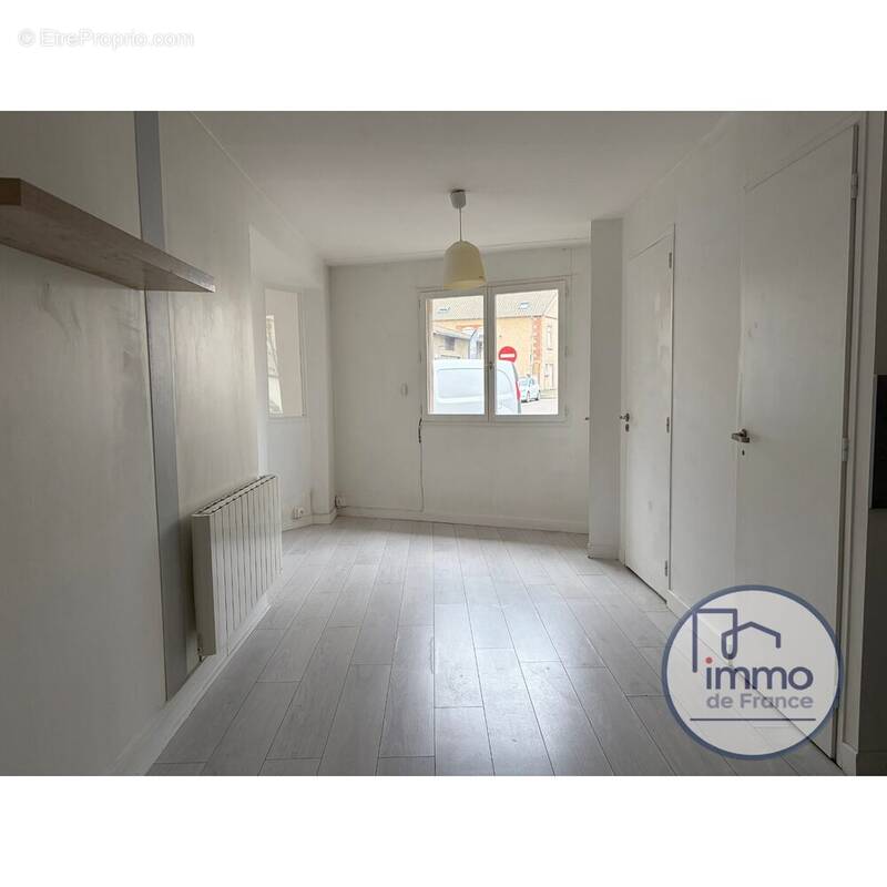 Appartement à CONDRIEU