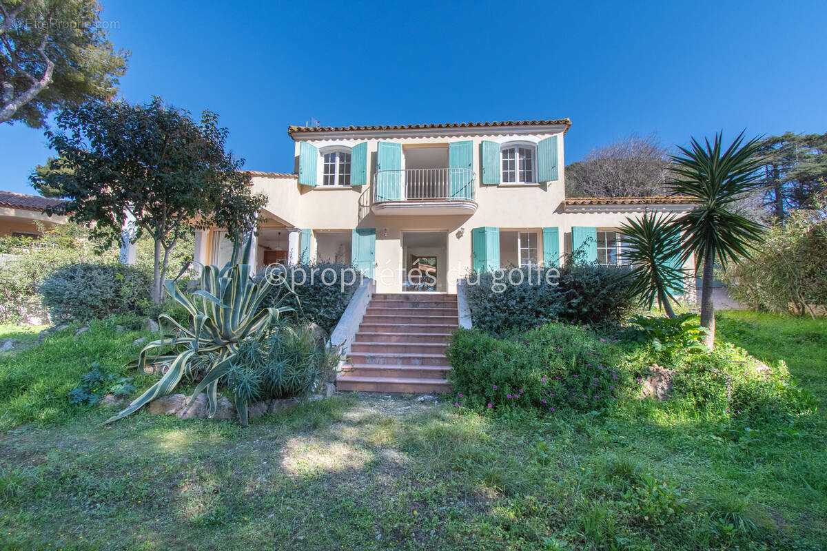 Maison à SETE