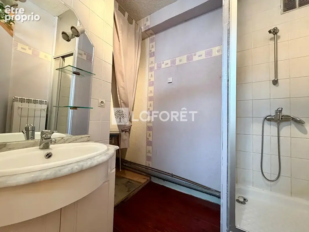 Maison Cires Les Mello 3 pièce(s) 73 m2 - photo 7