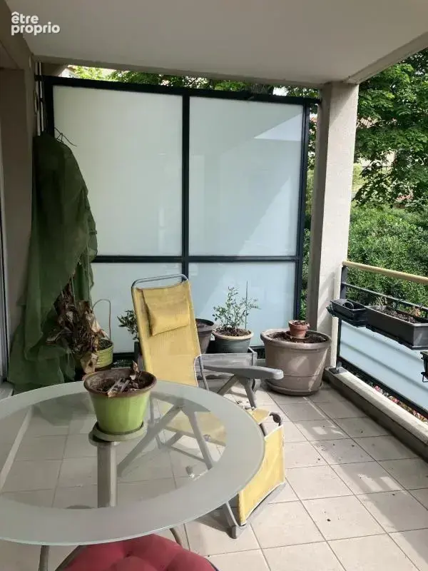 Appartement à LA MULATIERE