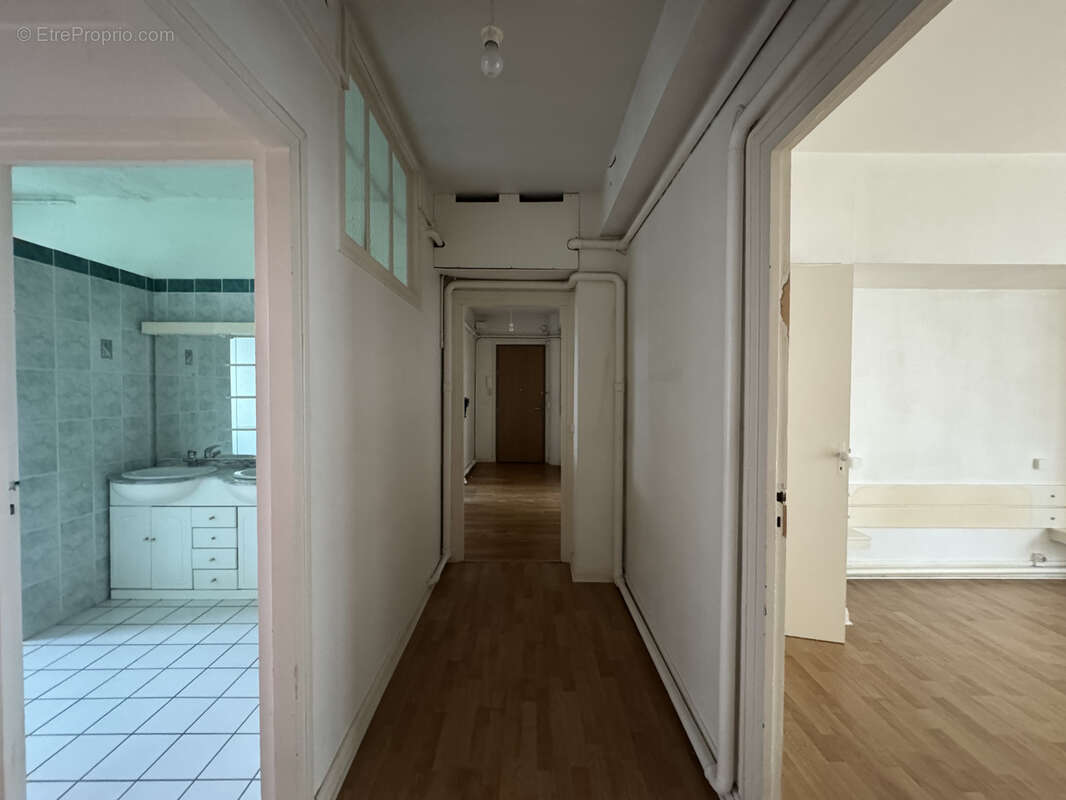 Appartement à AMIENS