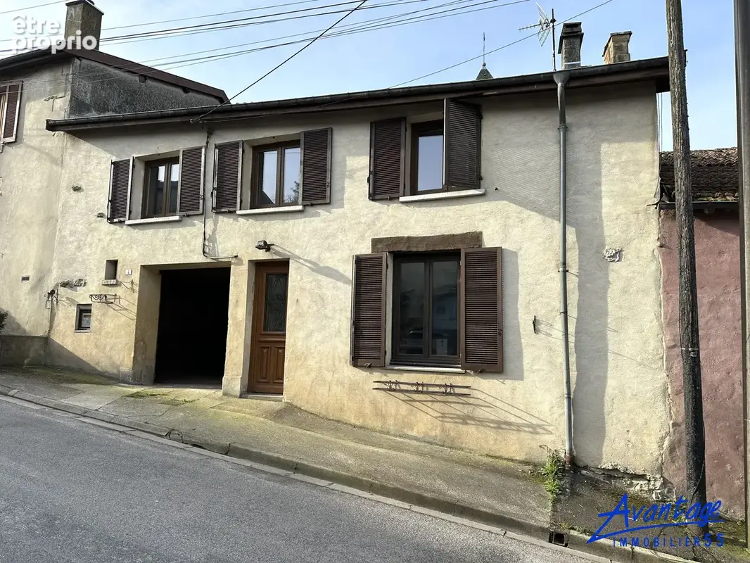 Vaste maison 150 m2 - photo 16