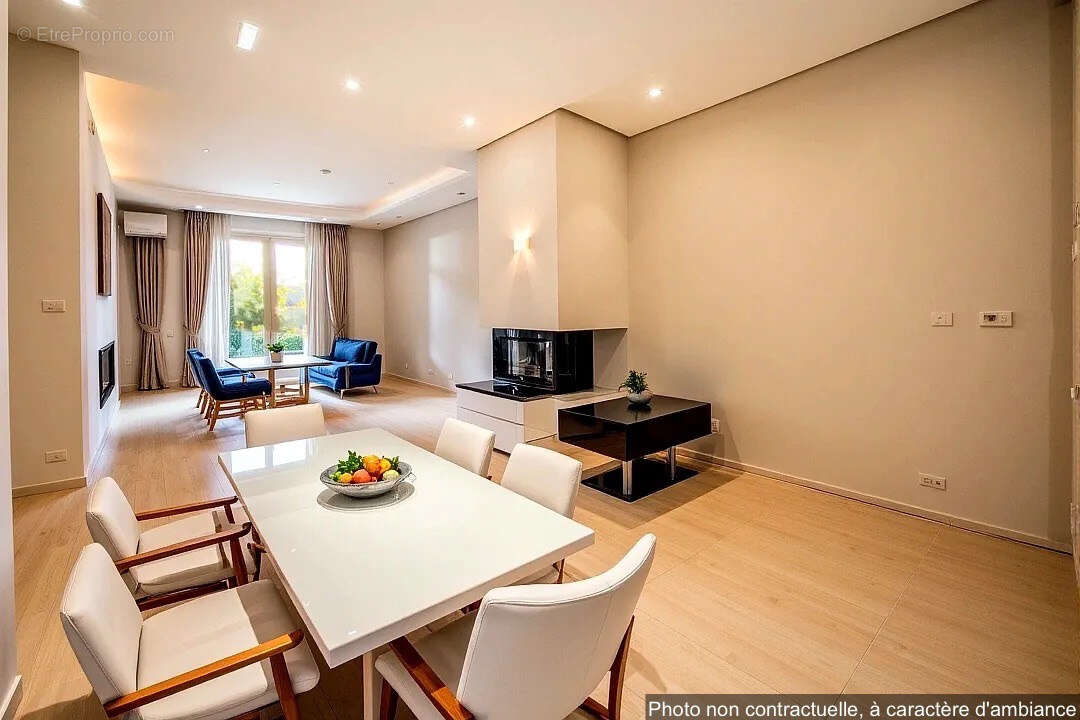 Maison à SAINT-PALAIS-SUR-MER