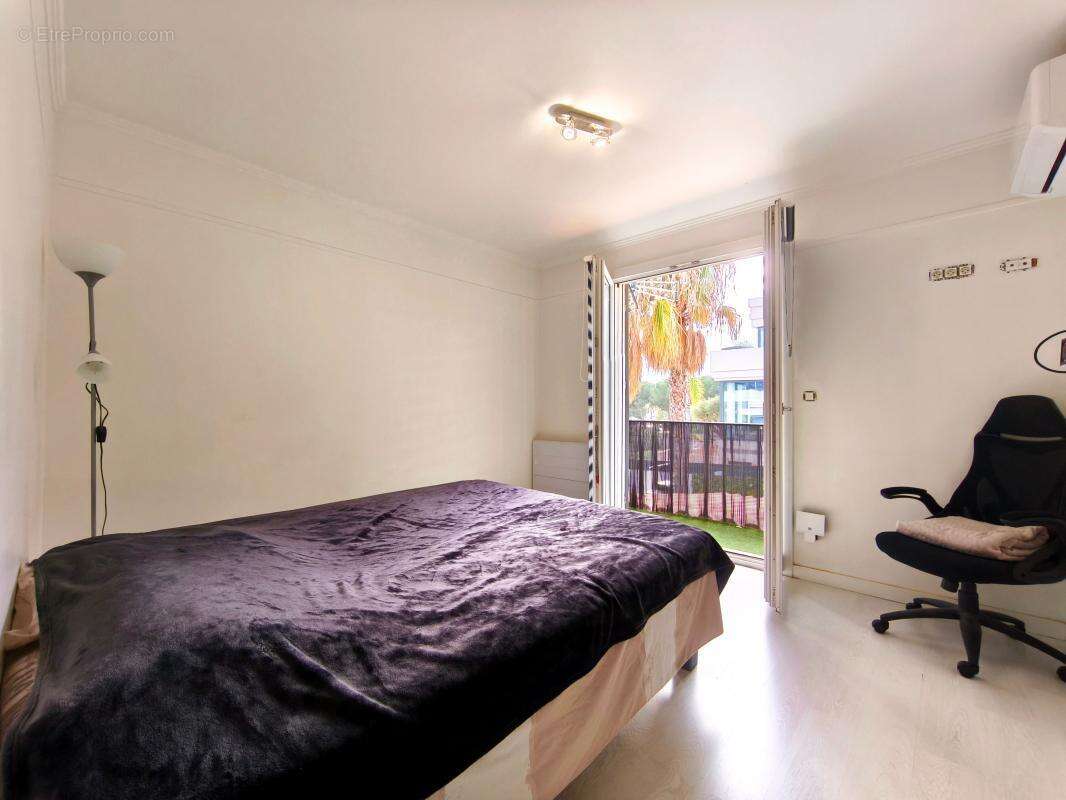 Appartement à LA SEYNE-SUR-MER