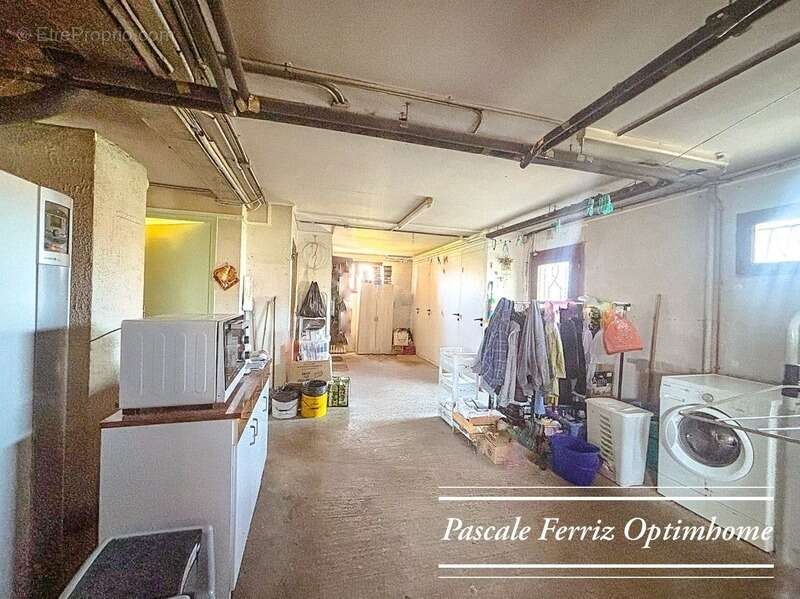 Maison renovee 115m² avec garage - t4 – 3 chambres + dependances  et ascenseur + potentiel locatif - photo 13