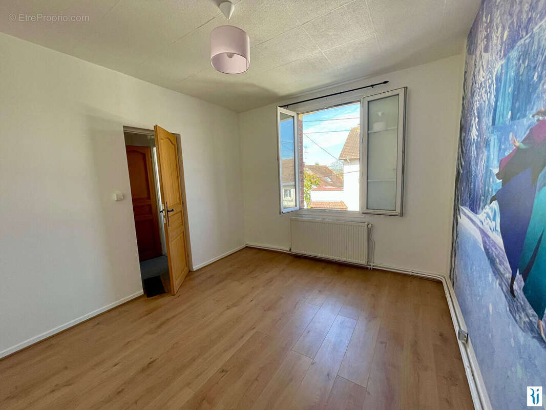 Maison à LE GRAND-QUEVILLY