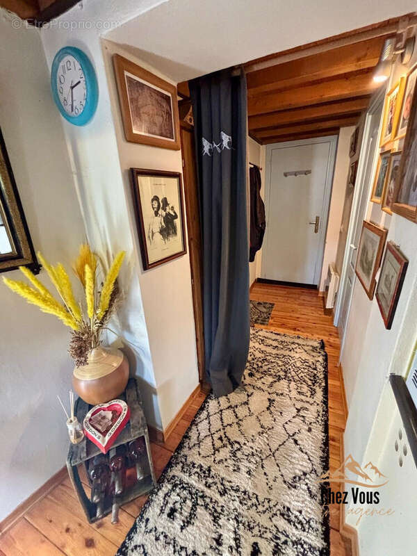Appartement 39 m² à Briancon  - photo 7