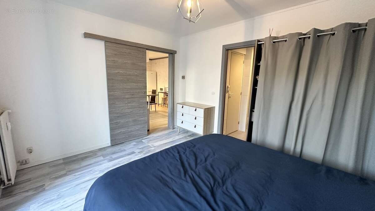 Appartement 41 m² à Toulon  - photo 3