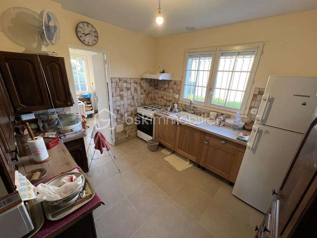 Maison à CHATEAU-THIERRY