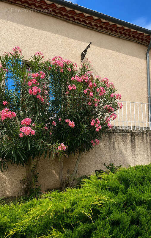 Appartement à SAINT-MARCEL-SUR-AUDE
