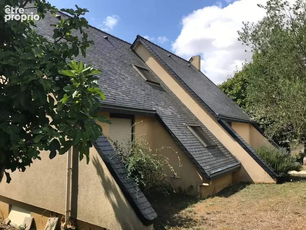 maison avec superbe vue - photo 9
