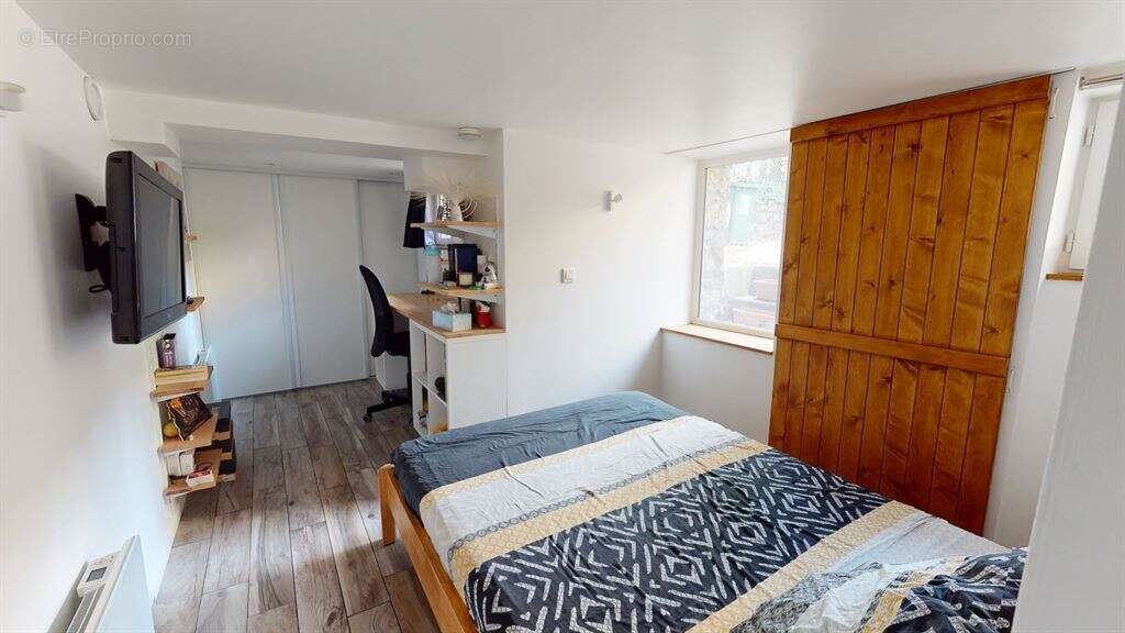 Appartement 62 m² à Clamart  - photo 11