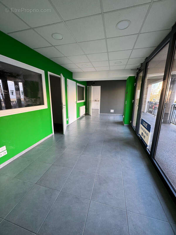 Commerce à SARREGUEMINES