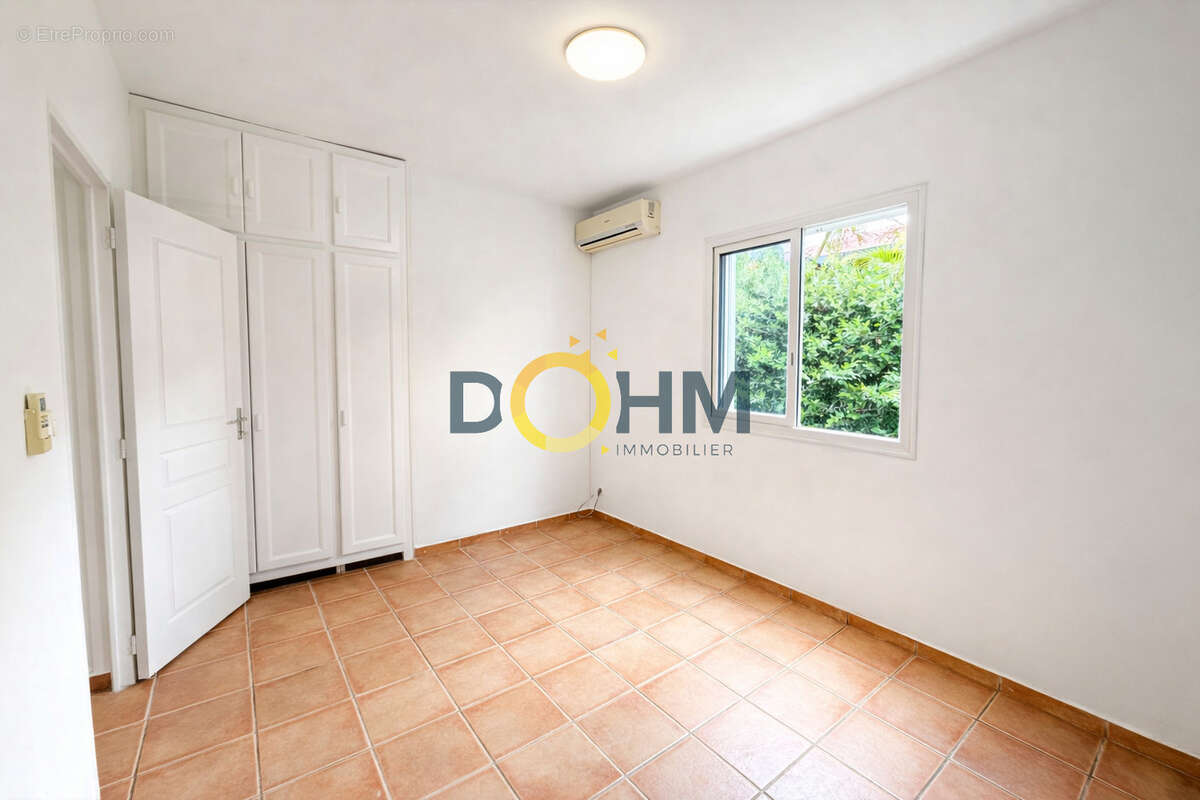 Maison à LE TAMPON