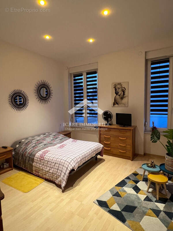 Appartement à GUEBWILLER