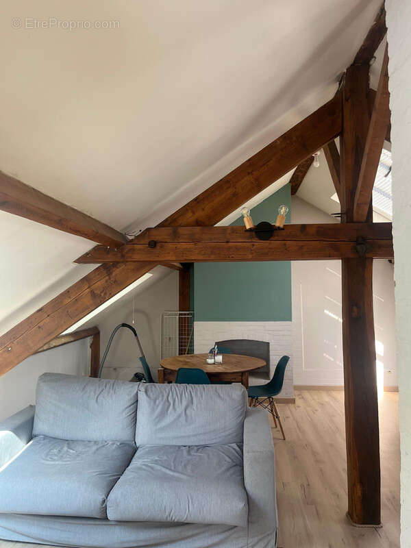 Appartement à ORLEANS