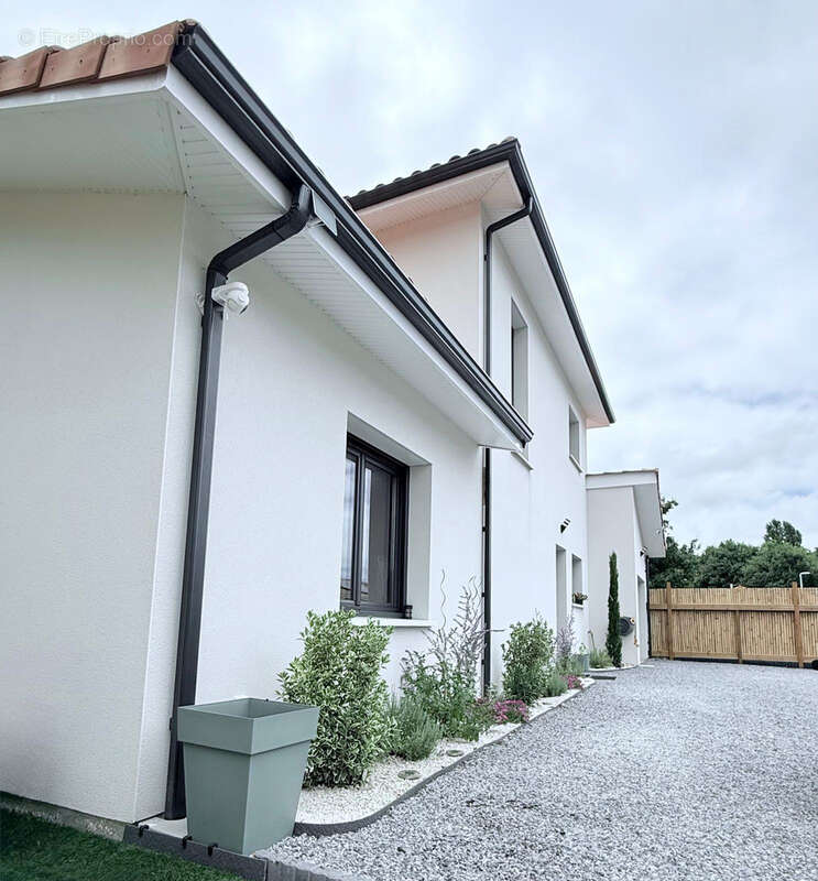 Maison à MIMIZAN