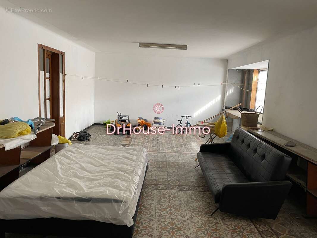 Maison à SAINT-FLORENT-SUR-AUZONNET