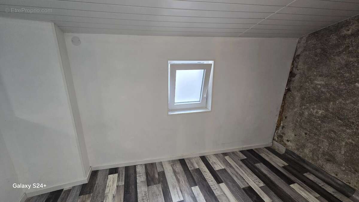 Maison de village 85 m² – 3 chambres – Cadirac - photo 14
