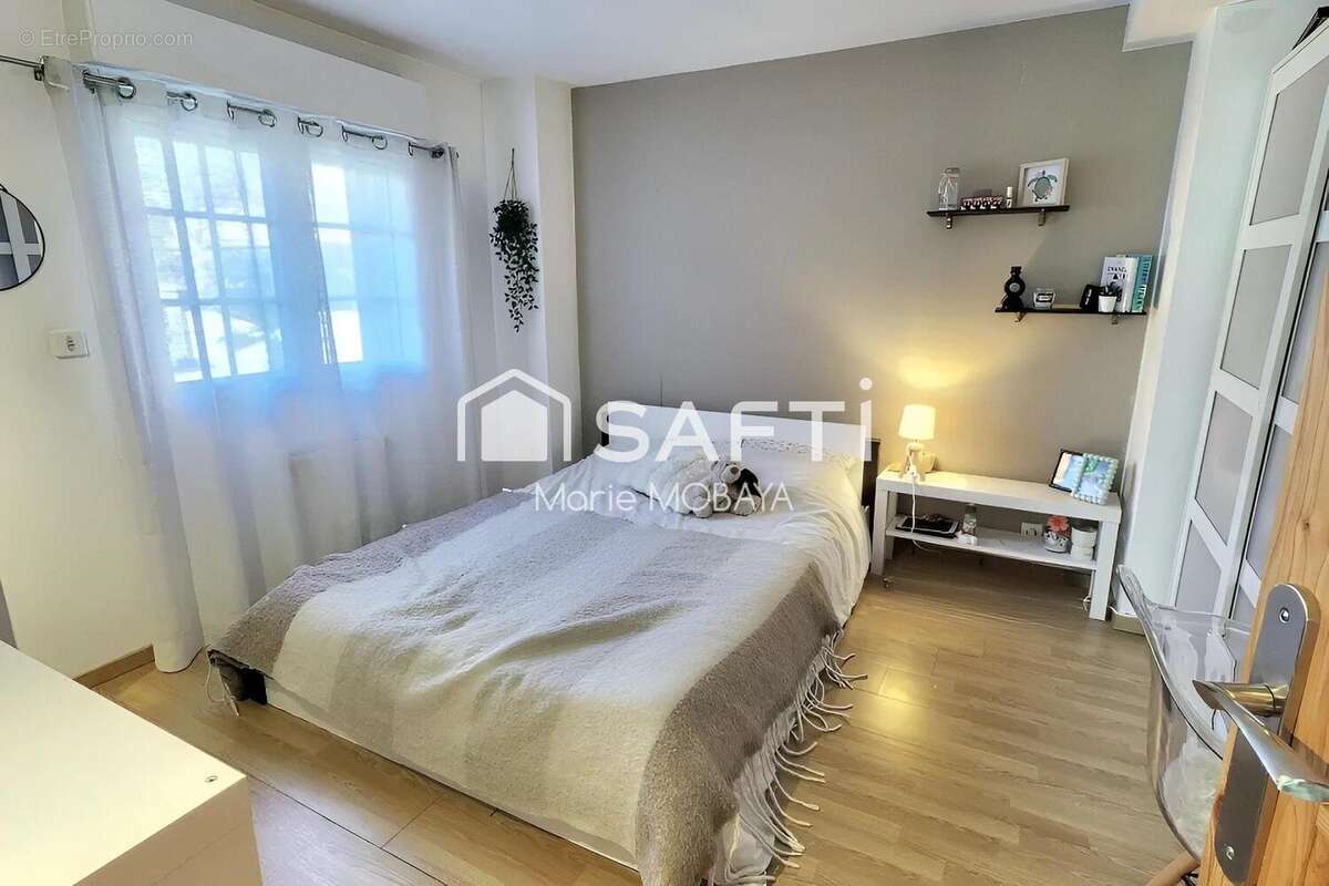 Photo 7 - Maison à LA LANDE-DE-FRONSAC