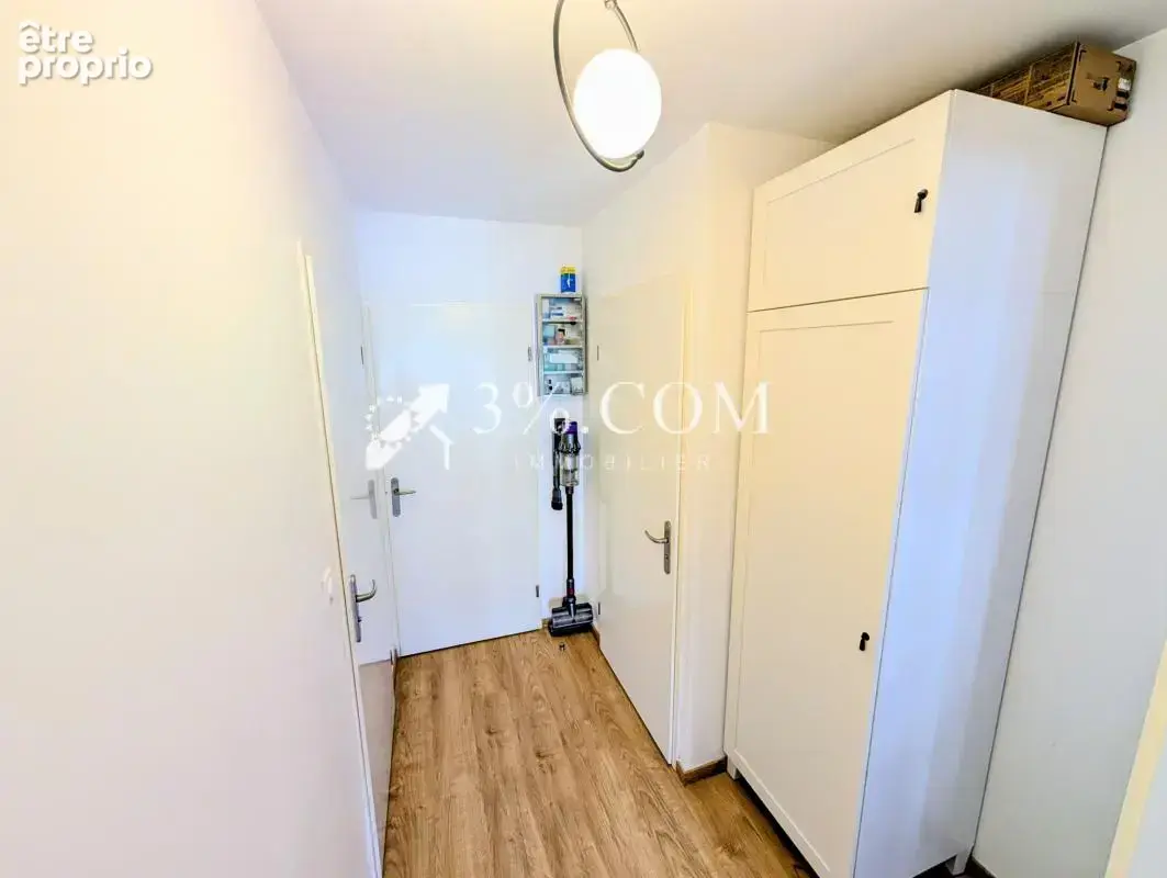 Poissy   écoquartier rouget de lisle   4 pièces   3 chambres - photo 4