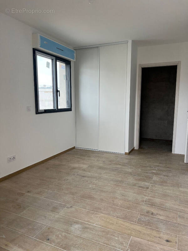 Appartement à AJACCIO