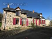 Maison à PASSAIS