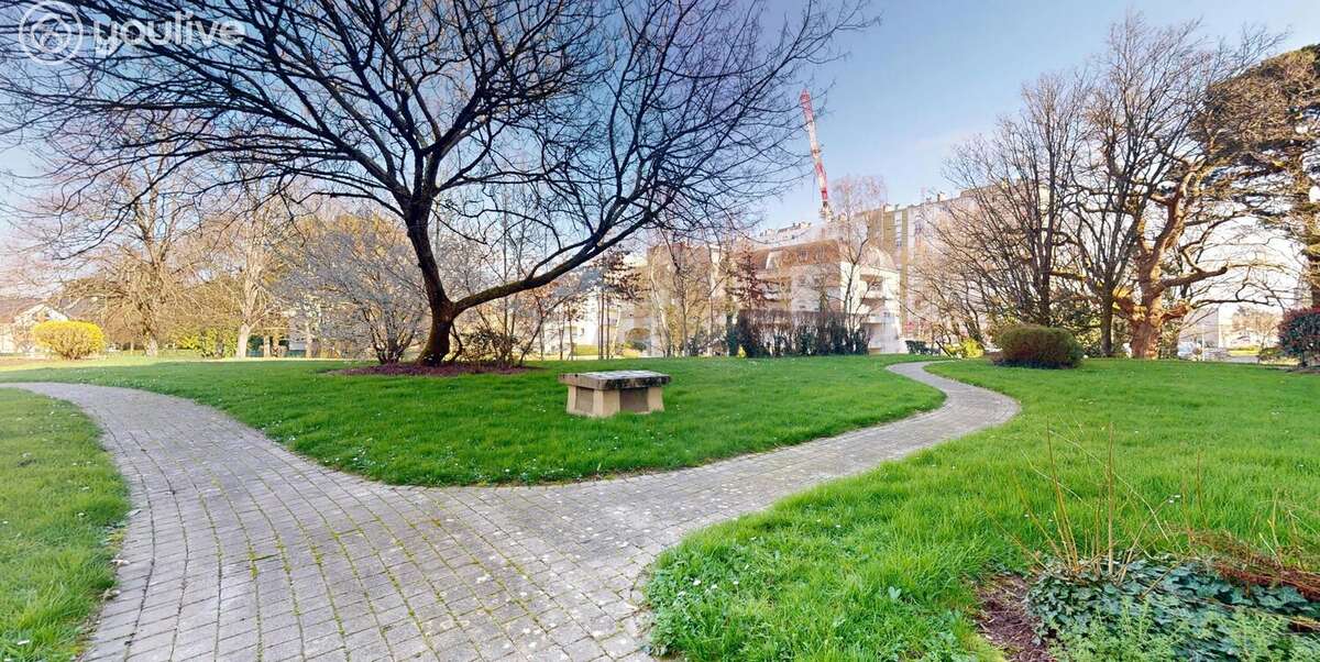 Appartement à ORVAULT