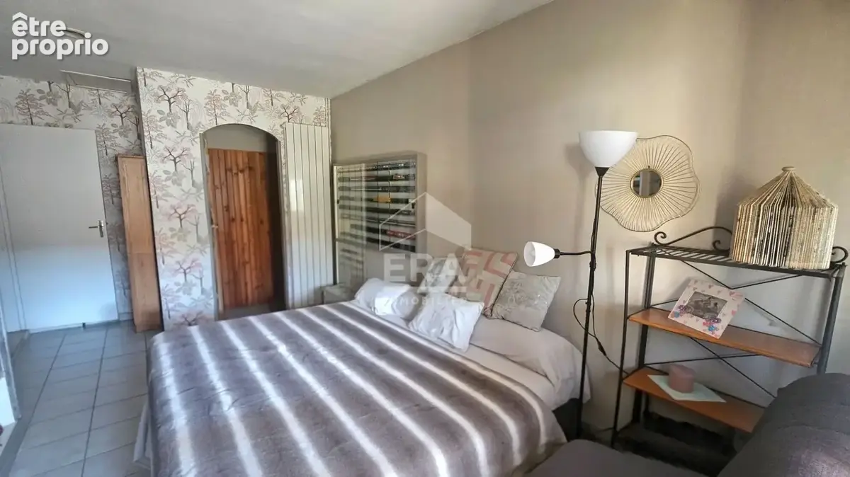 Maison 115m² à limoux - photo 12