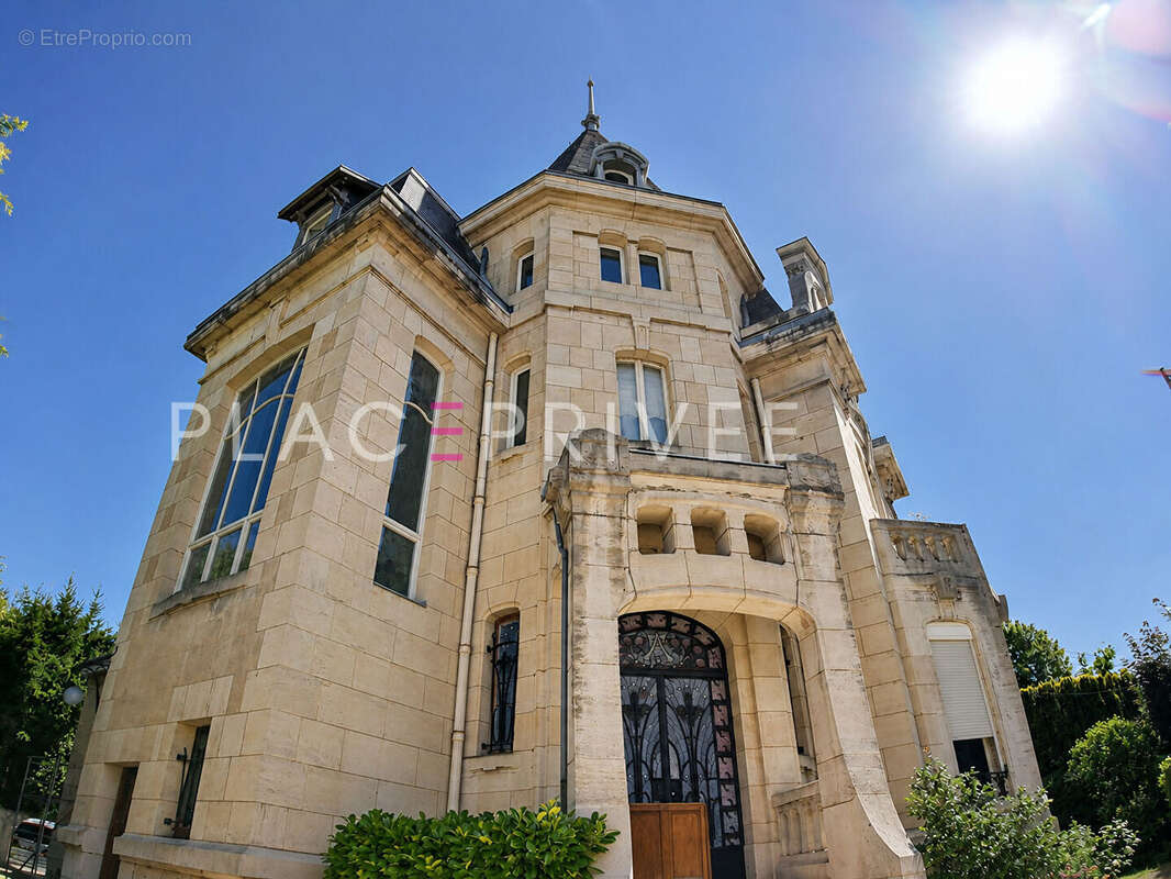 Appartement avec terrasse et stationnement - photo 15